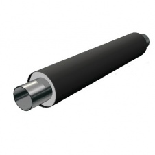 Труба с ВП ECOMAST PIPE 108 (гост 8732-78/8731-74, Мст.10-20) 159х4,5+108х4,0/560-ППУ-ОЦ 