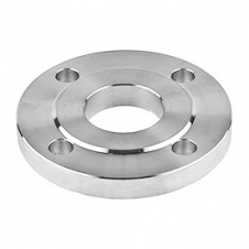 Фланец стальной 40 плоский РУ 10 ст.20