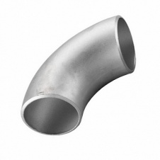 Отвод стальной  крутоизогнутый 90 гр. 57*2.5 