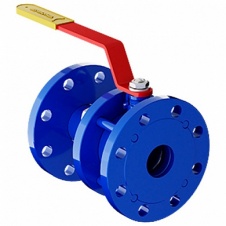 Клапан балансировочный Hetta ручной фланец 65 (PN16)