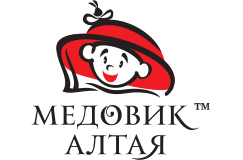 Медовик Алтая